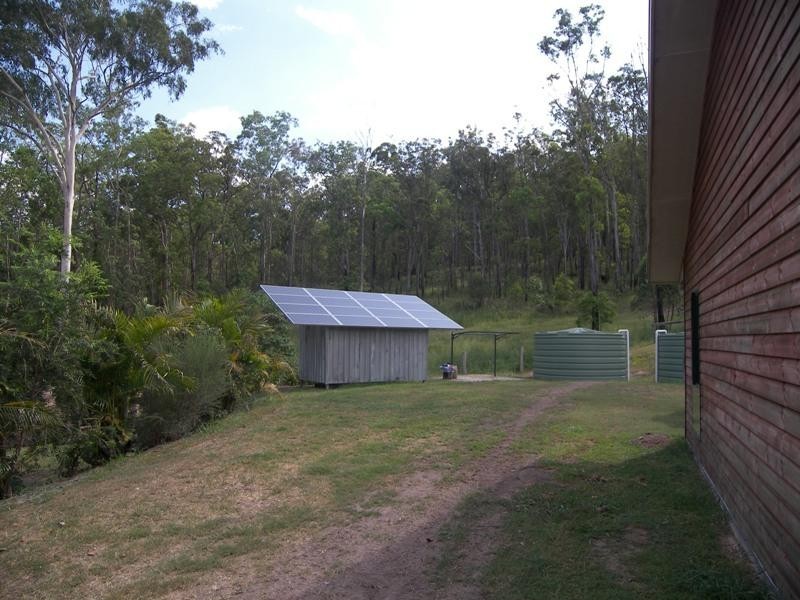 Conondale QLD 4552