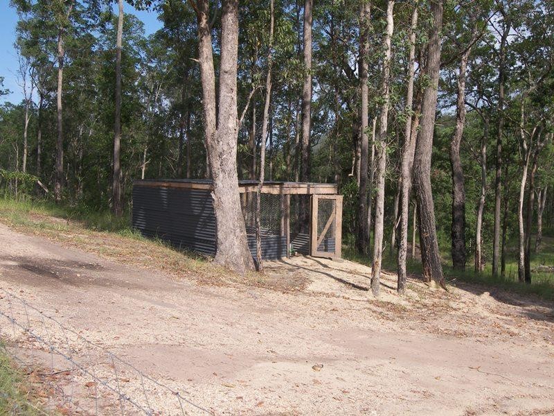 Conondale QLD 4552
