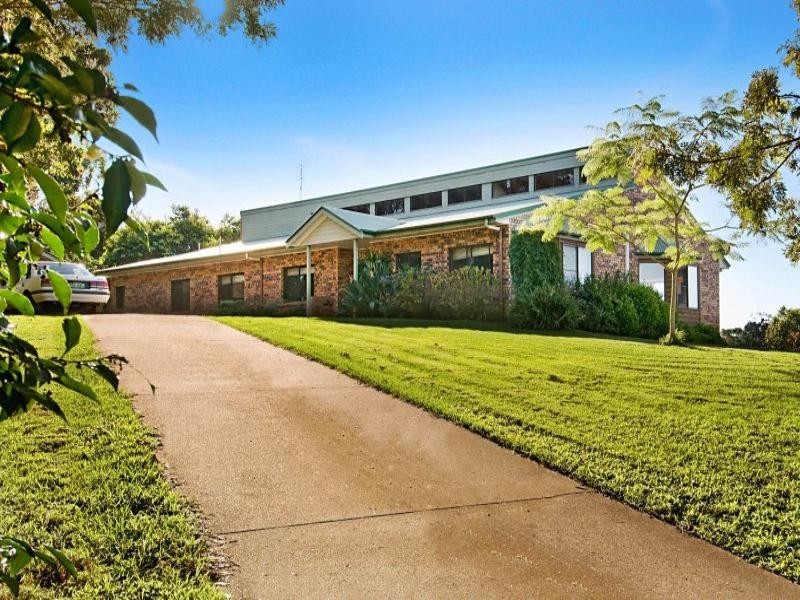 North Maleny QLD 4552