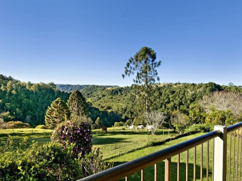 North Maleny QLD 4552
