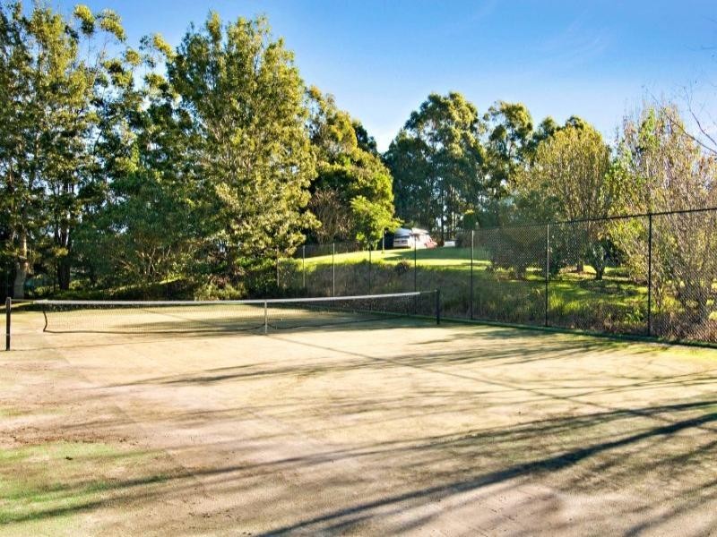 North Maleny QLD 4552