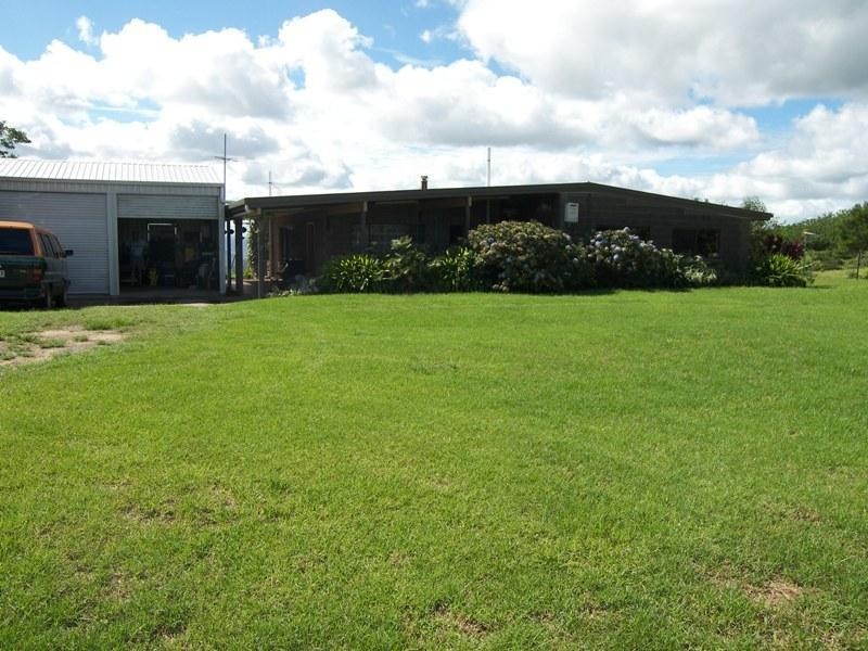 Booroobin QLD 4552