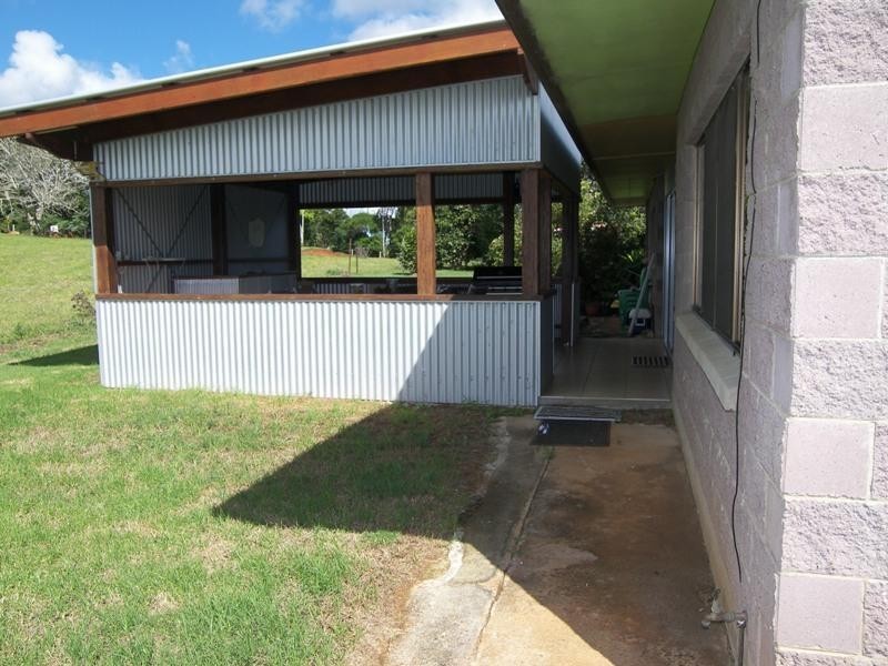 Booroobin QLD 4552