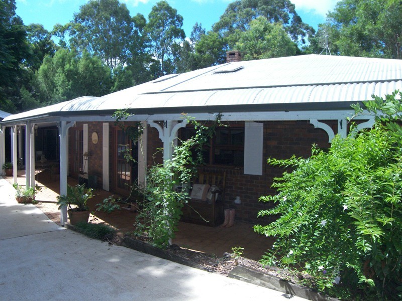 Witta QLD 4552