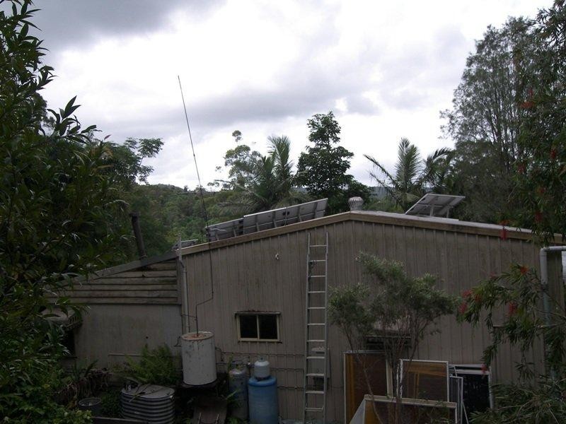 Booroobin QLD 4552