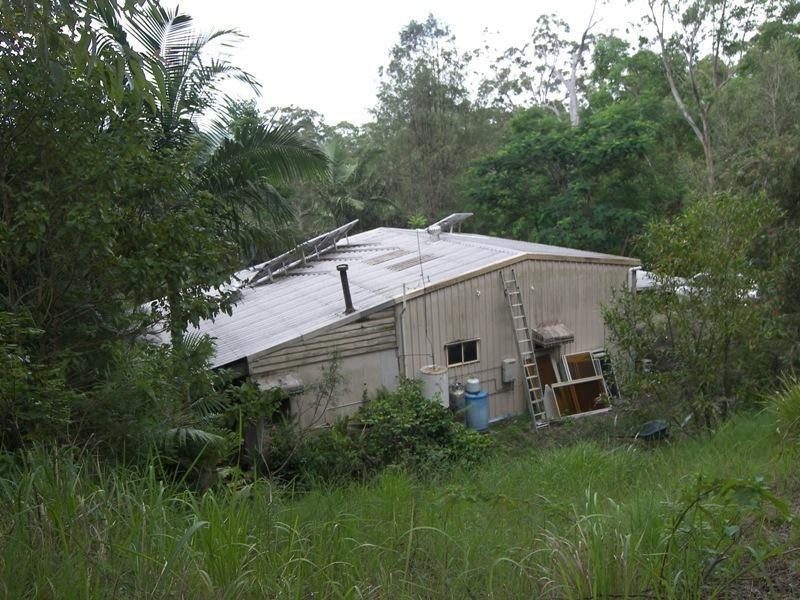 Booroobin QLD 4552