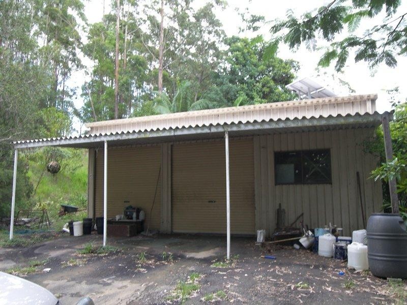 Booroobin QLD 4552