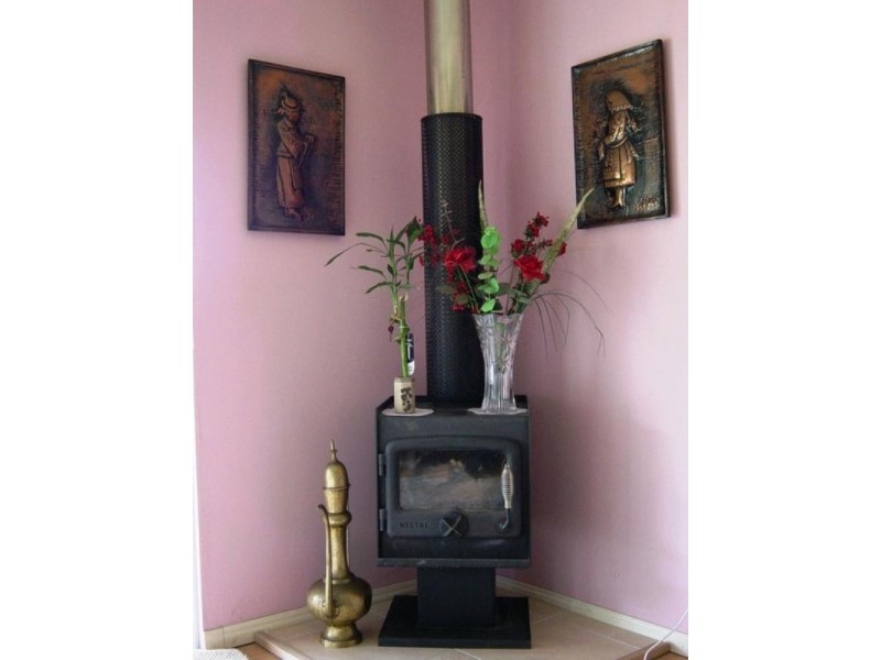 153 Aherns Road, Conondale QLD 4552