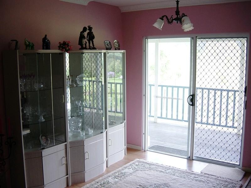 153 Aherns Road, Conondale QLD 4552