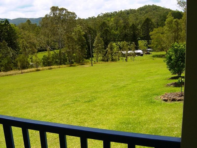153 Aherns Road, Conondale QLD 4552