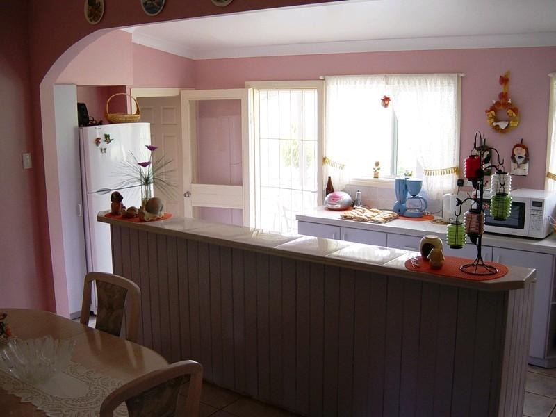 153 Aherns Road, Conondale QLD 4552
