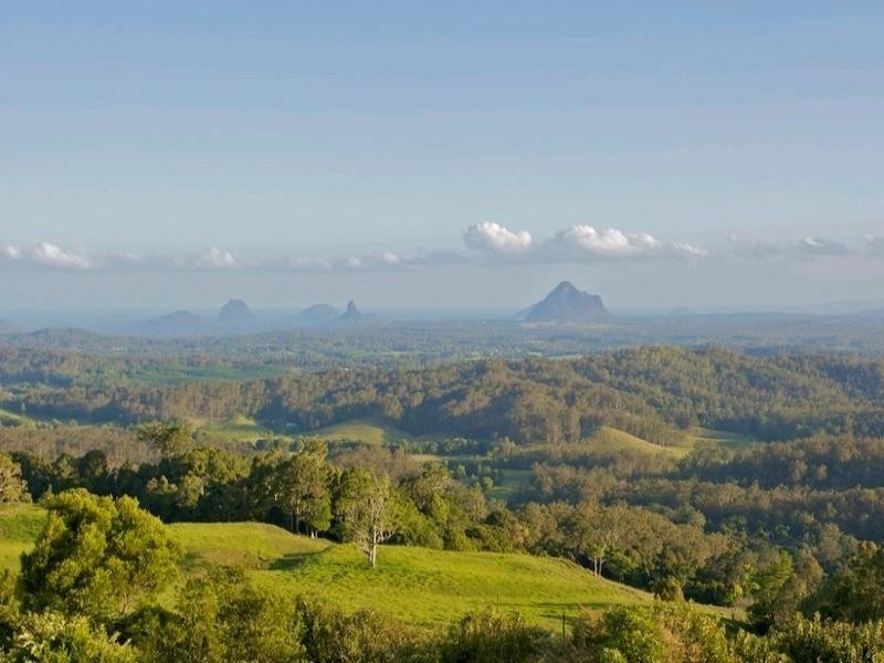Maleny QLD 4552