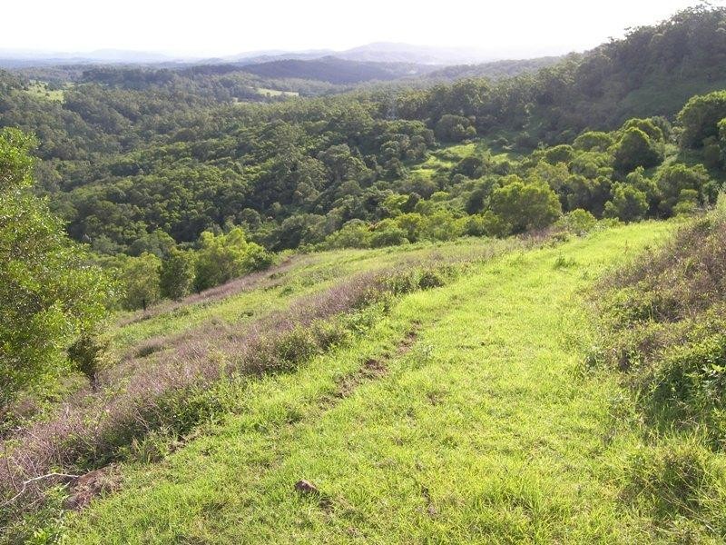 Bald Knob QLD 4552