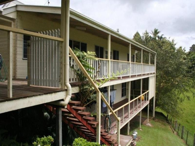 Maleny QLD 4552