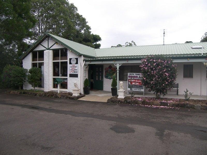 Maleny QLD 4552