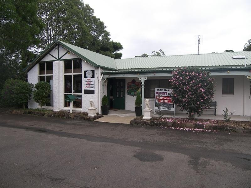 Maleny QLD 4552