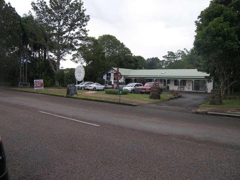 Maleny QLD 4552