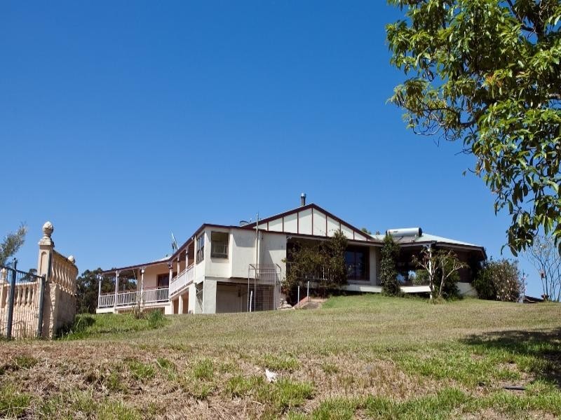 Curramore QLD 4552
