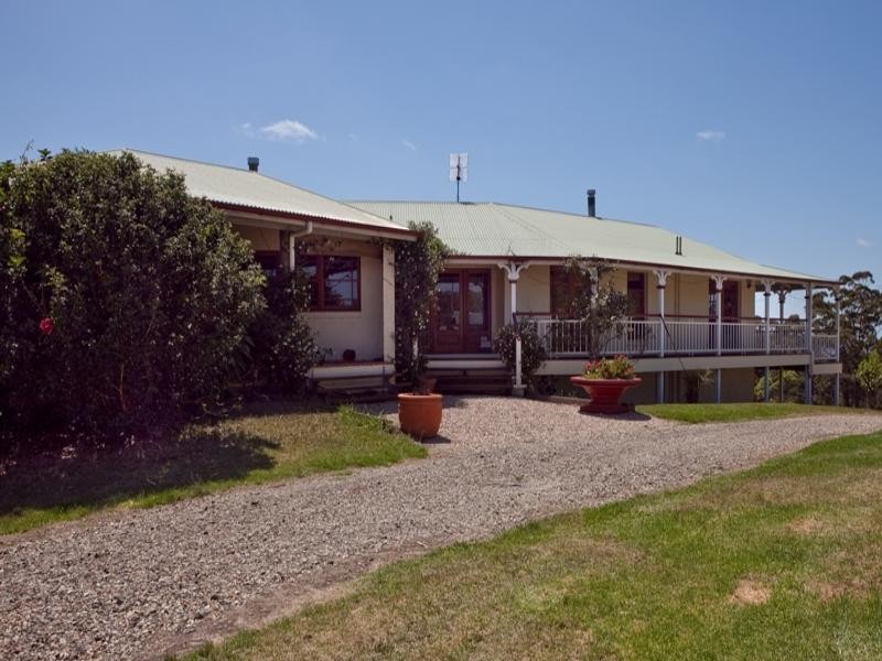 Curramore QLD 4552