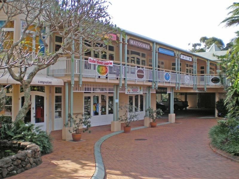 Montville QLD 4560