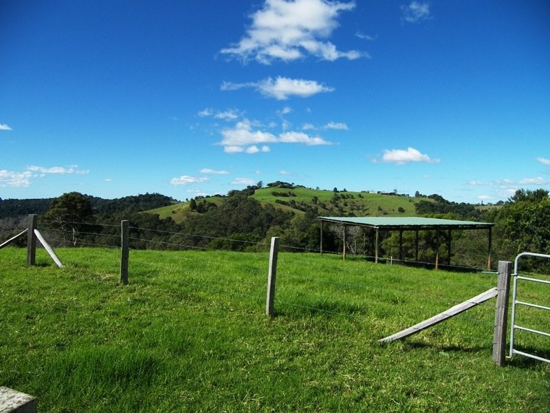 Maleny QLD 4552