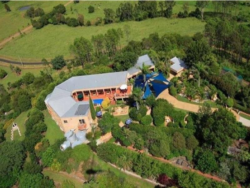 Cedarton QLD 4514