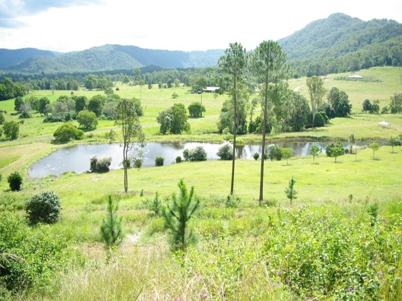 Cedarton QLD 4514