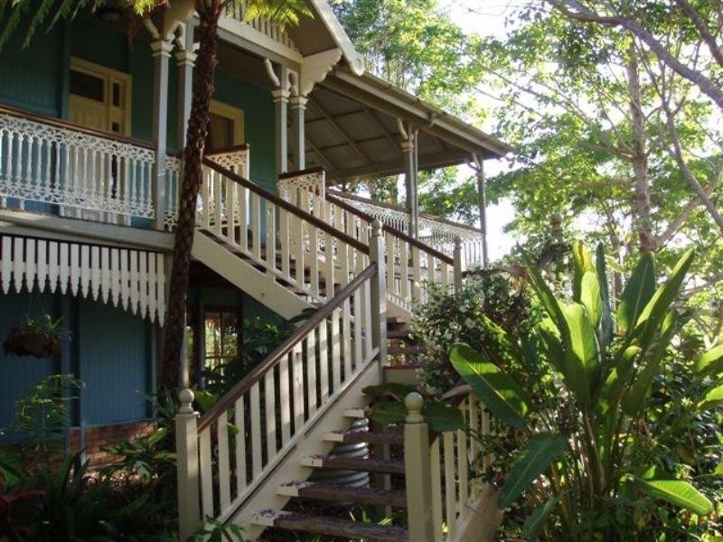 754 Bald Knob Road, Bald Knob QLD 4552