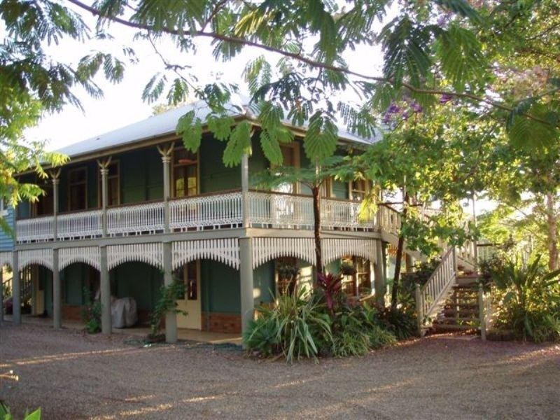 754 Bald Knob Road, Bald Knob QLD 4552