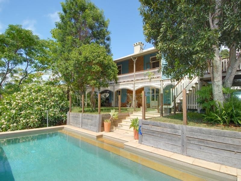 754 Bald Knob Road, Bald Knob QLD 4552