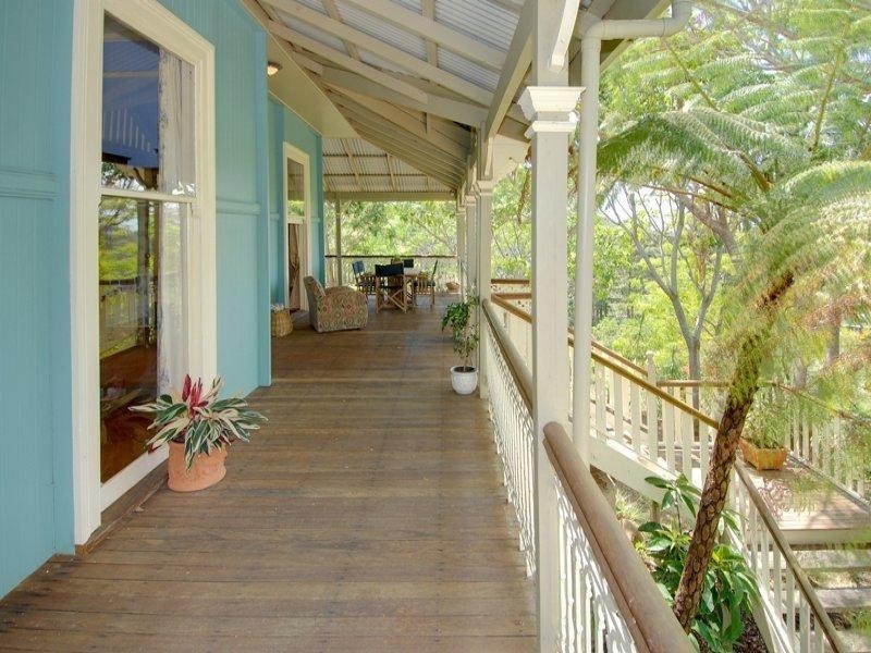 754 Bald Knob Road, Bald Knob QLD 4552