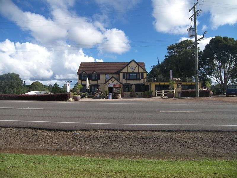 Flaxton QLD 4560