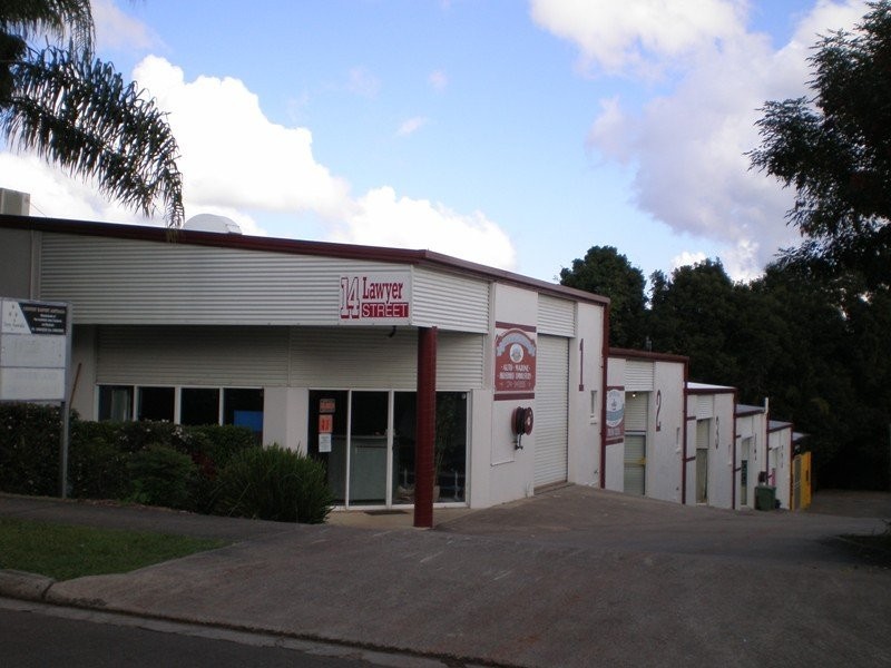 5/14 Lawyer Street, Maleny QLD 4552