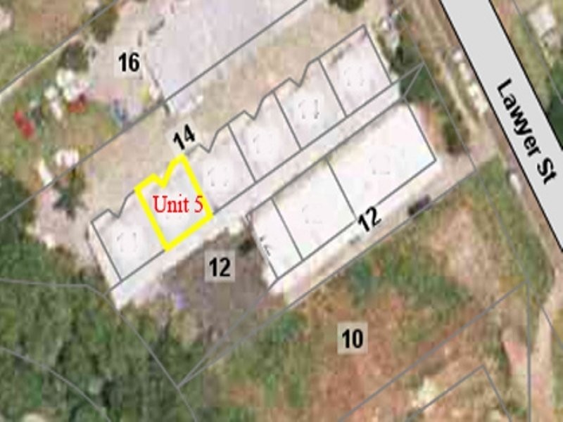 5/14 Lawyer Street, Maleny QLD 4552