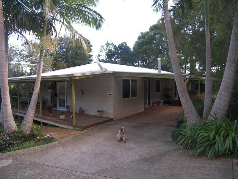 Reesville QLD 4552