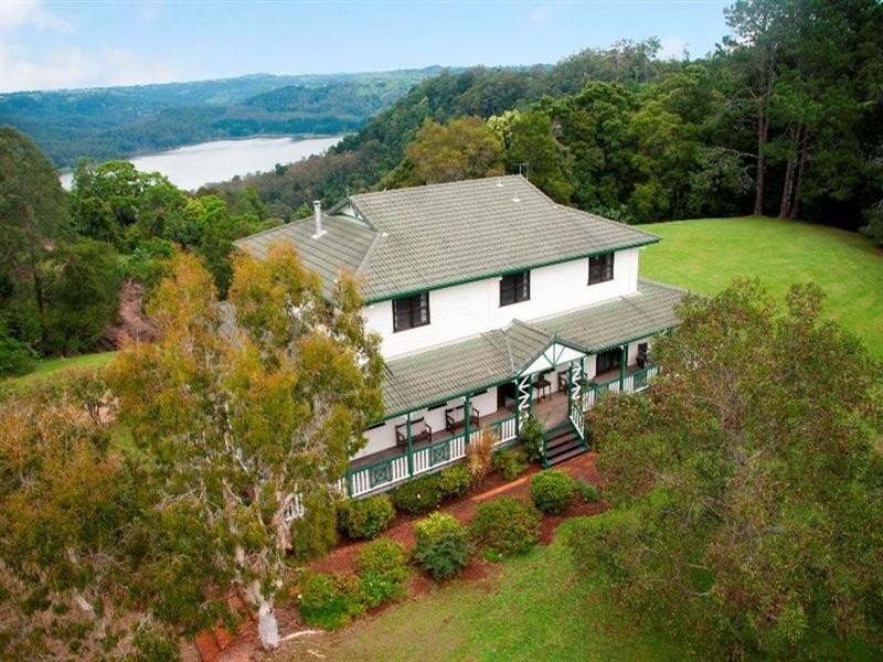 32 Gaden Road, Montville QLD 4560