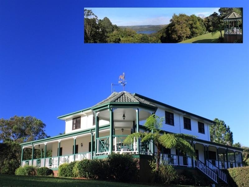 32 Gaden Road, Montville QLD 4560