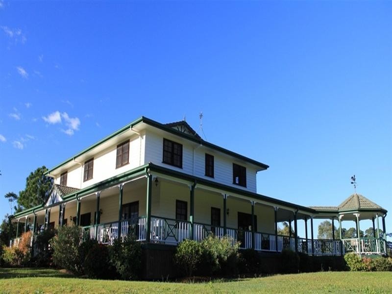 32 Gaden Road, Montville QLD 4560