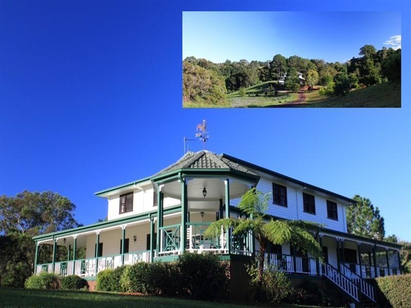 32 Gaden Road, Montville QLD 4560