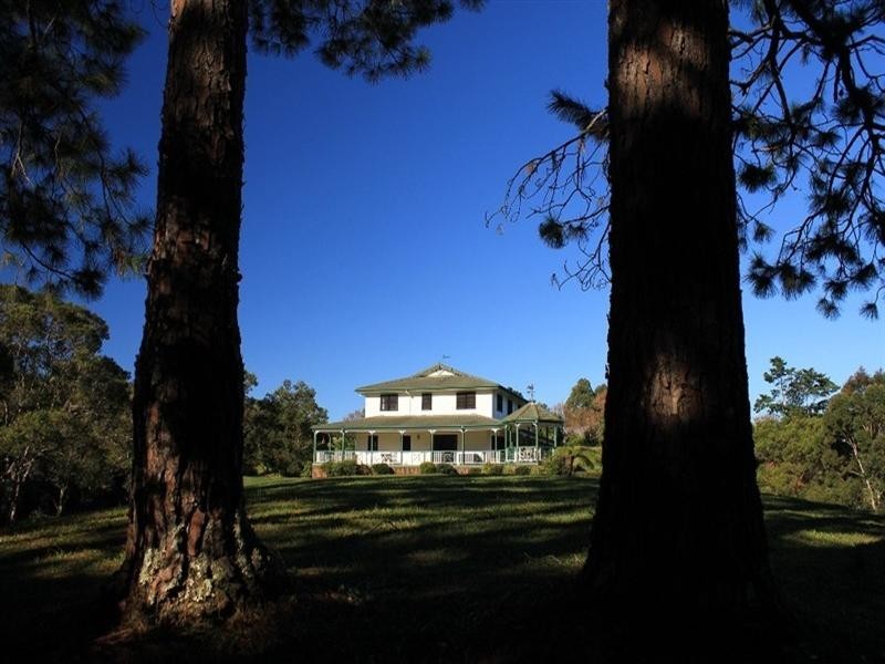 32 Gaden Road, Montville QLD 4560