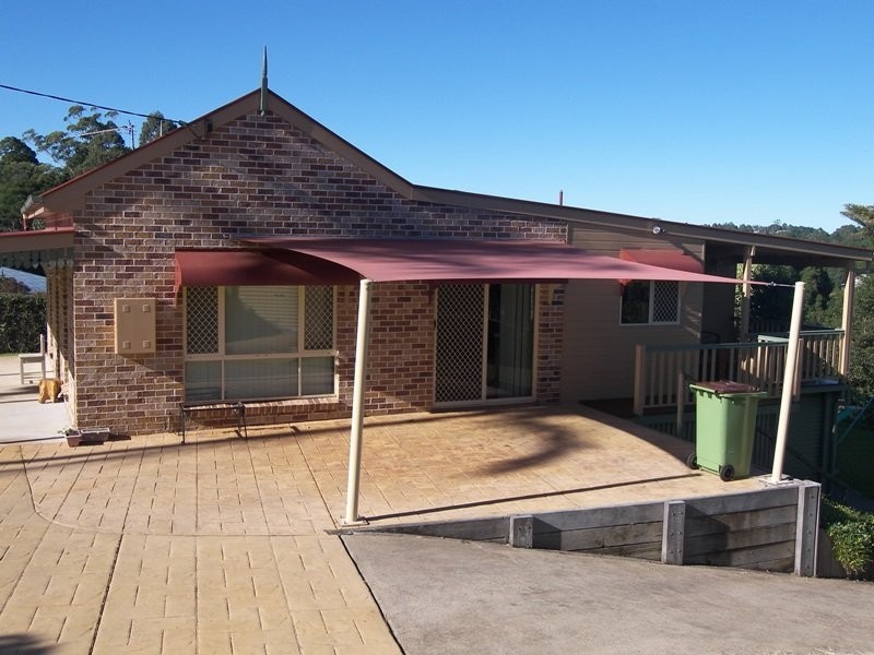 8 Cedar  Grove Court, Maleny QLD 4552