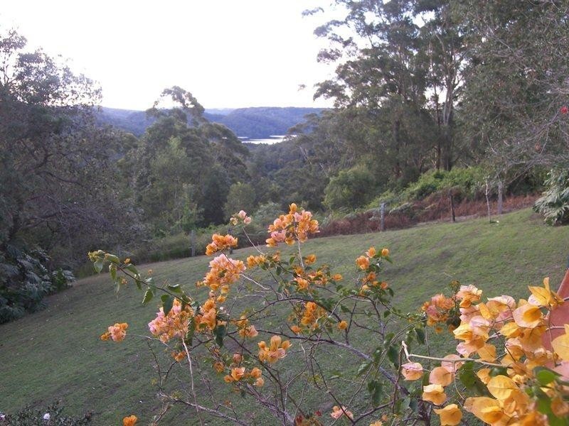 Maleny QLD 4552