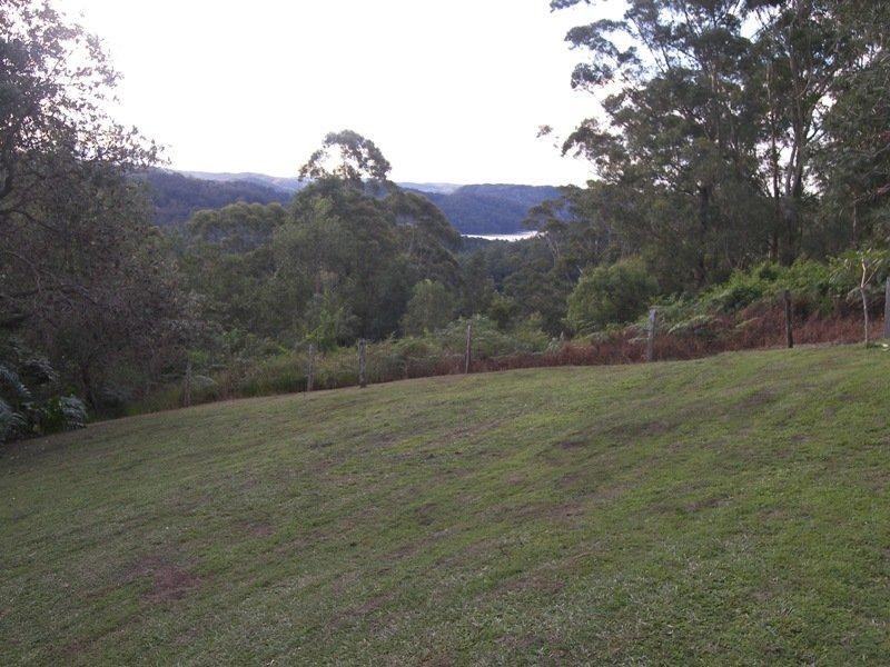 Maleny QLD 4552
