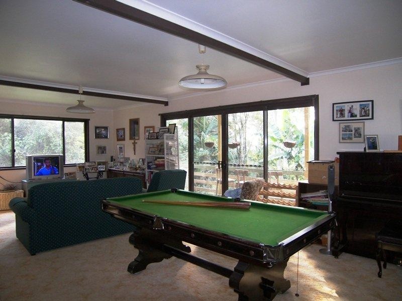 Bellthorpe QLD 4514