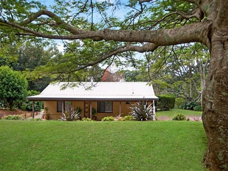 North Maleny QLD 4552