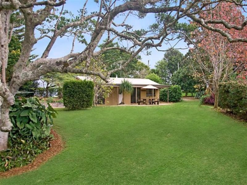North Maleny QLD 4552