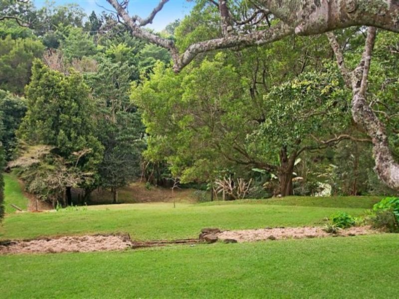 North Maleny QLD 4552