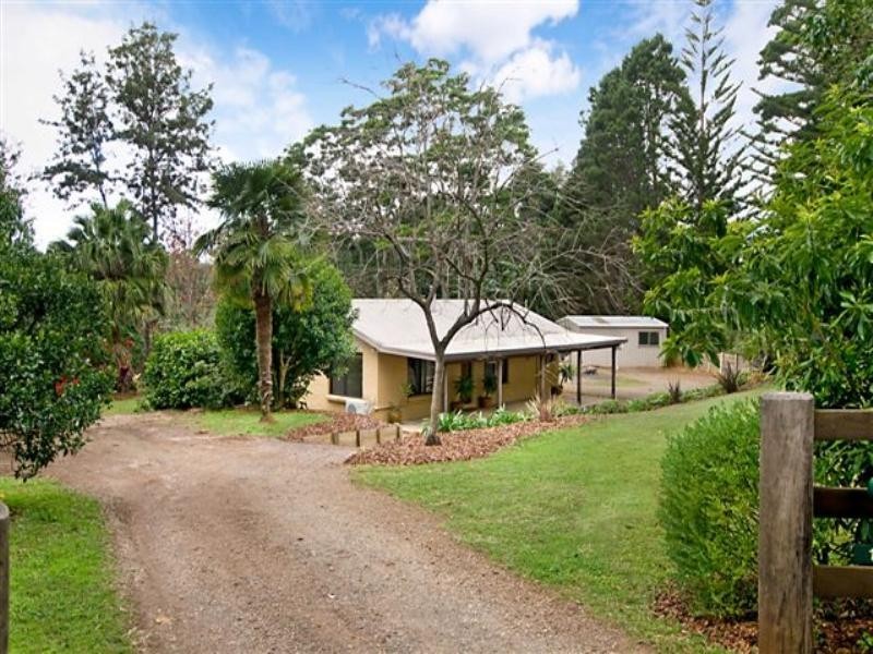 North Maleny QLD 4552