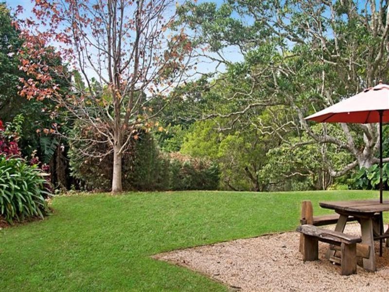 North Maleny QLD 4552