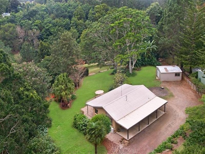North Maleny QLD 4552
